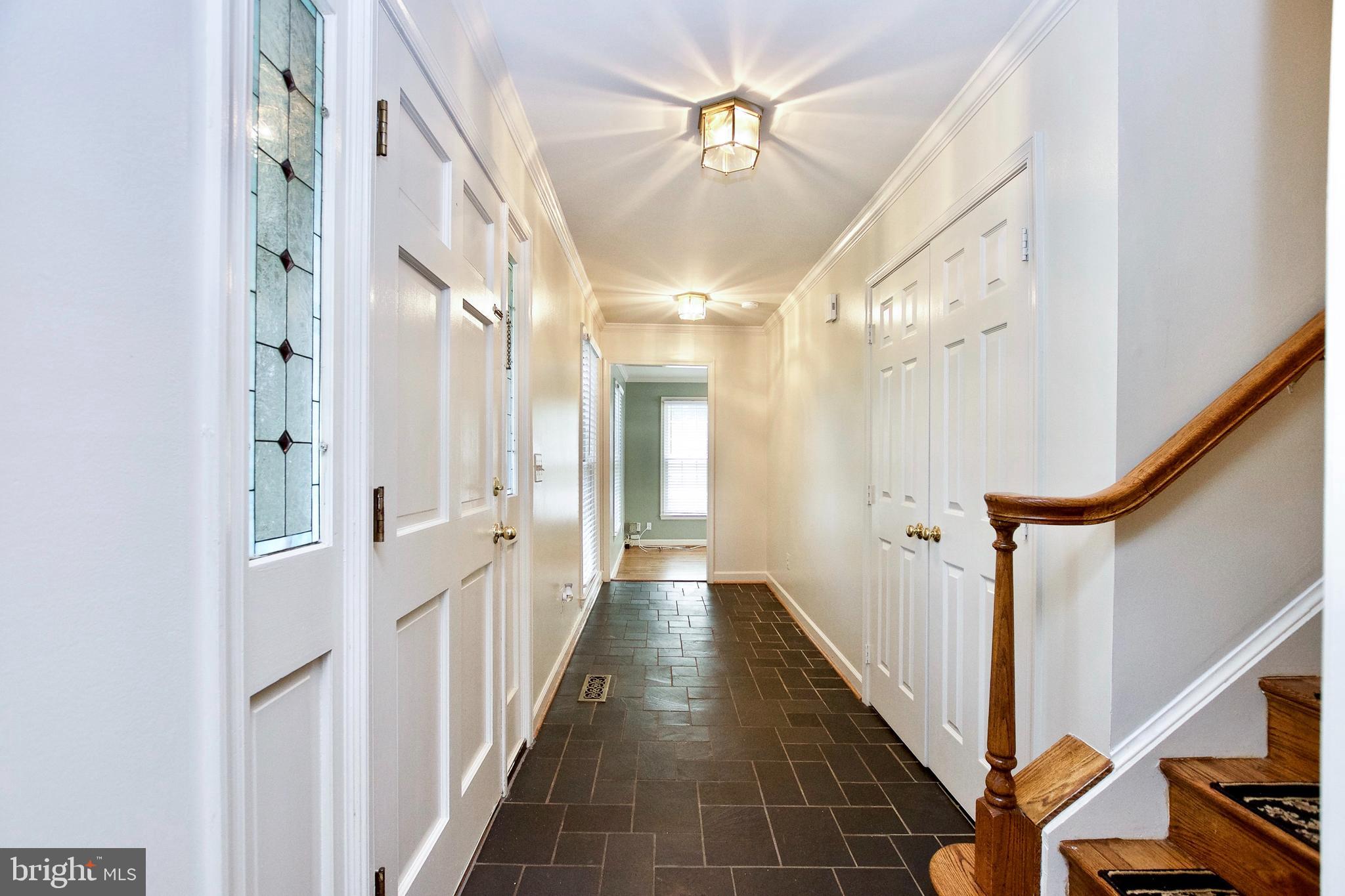 LINDEN HILL - Residential