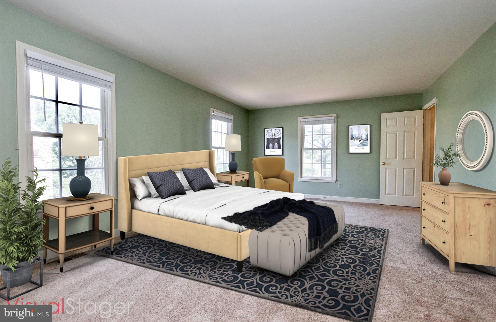 LINDEN HILL - Residential