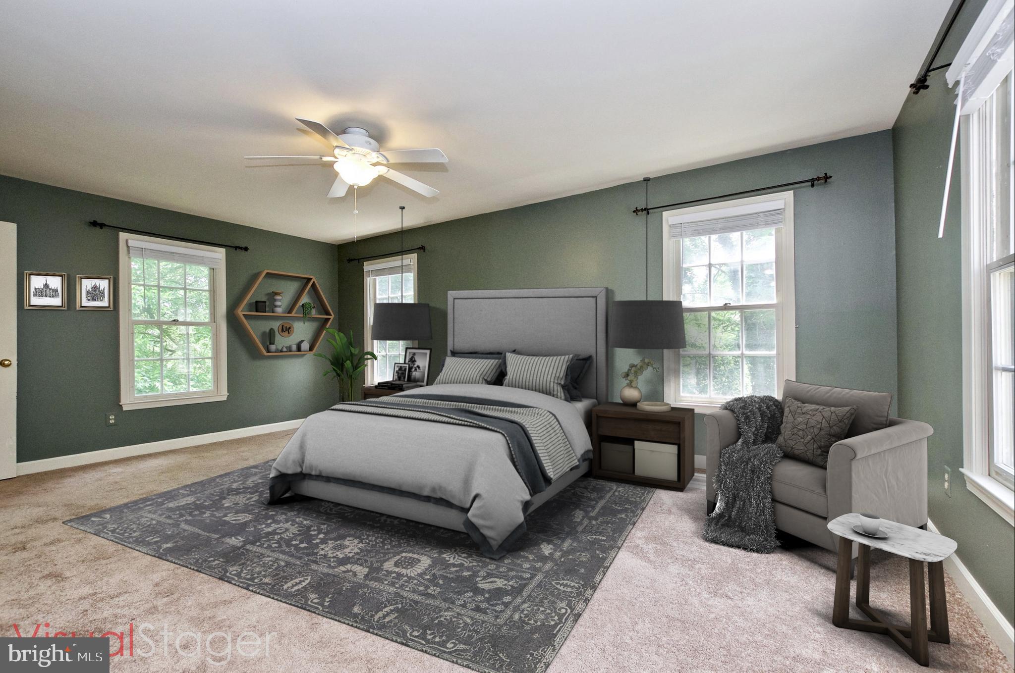 LINDEN HILL - Residential