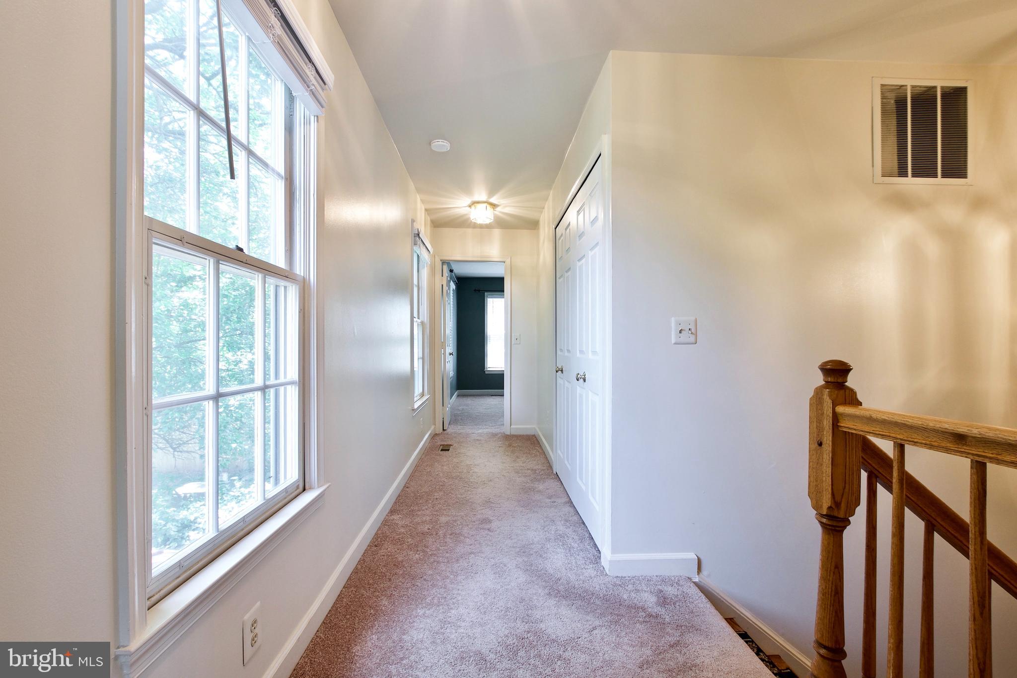 LINDEN HILL - Residential