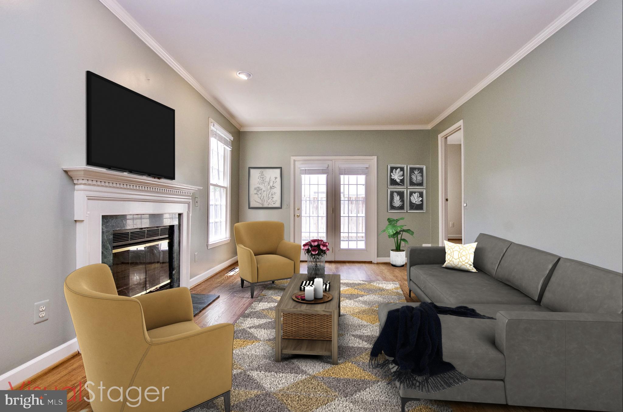 LINDEN HILL - Residential