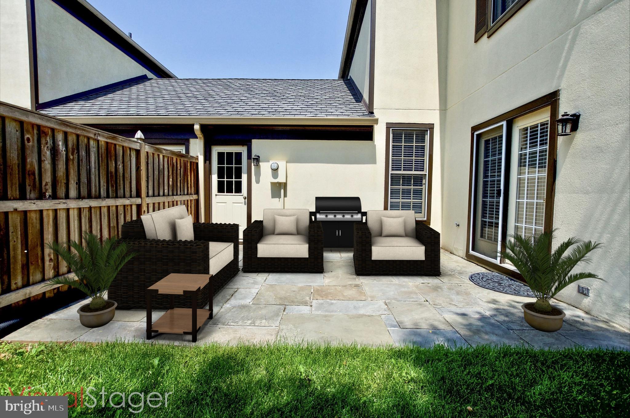 LINDEN HILL - Residential