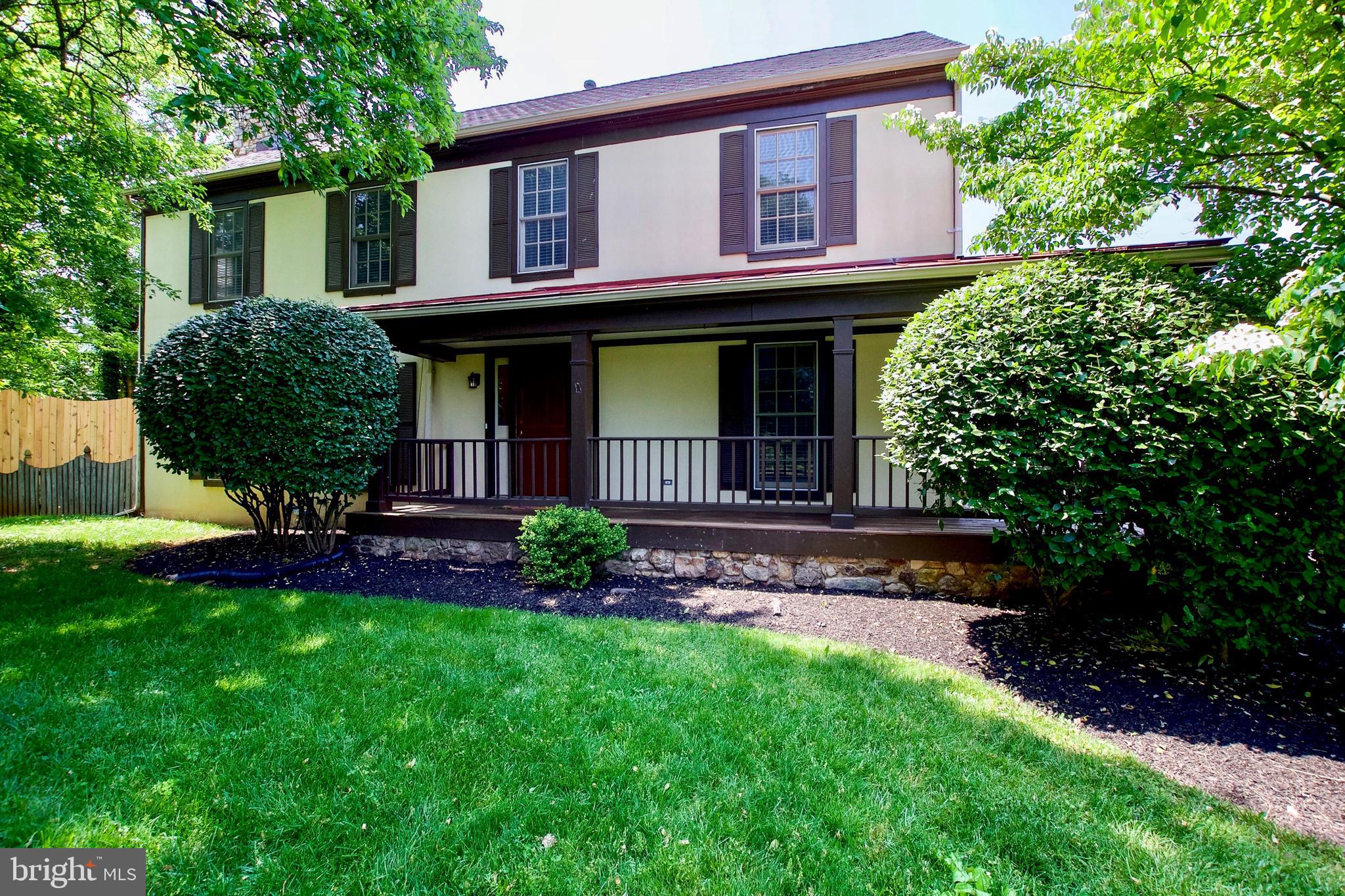 LINDEN HILL - Residential