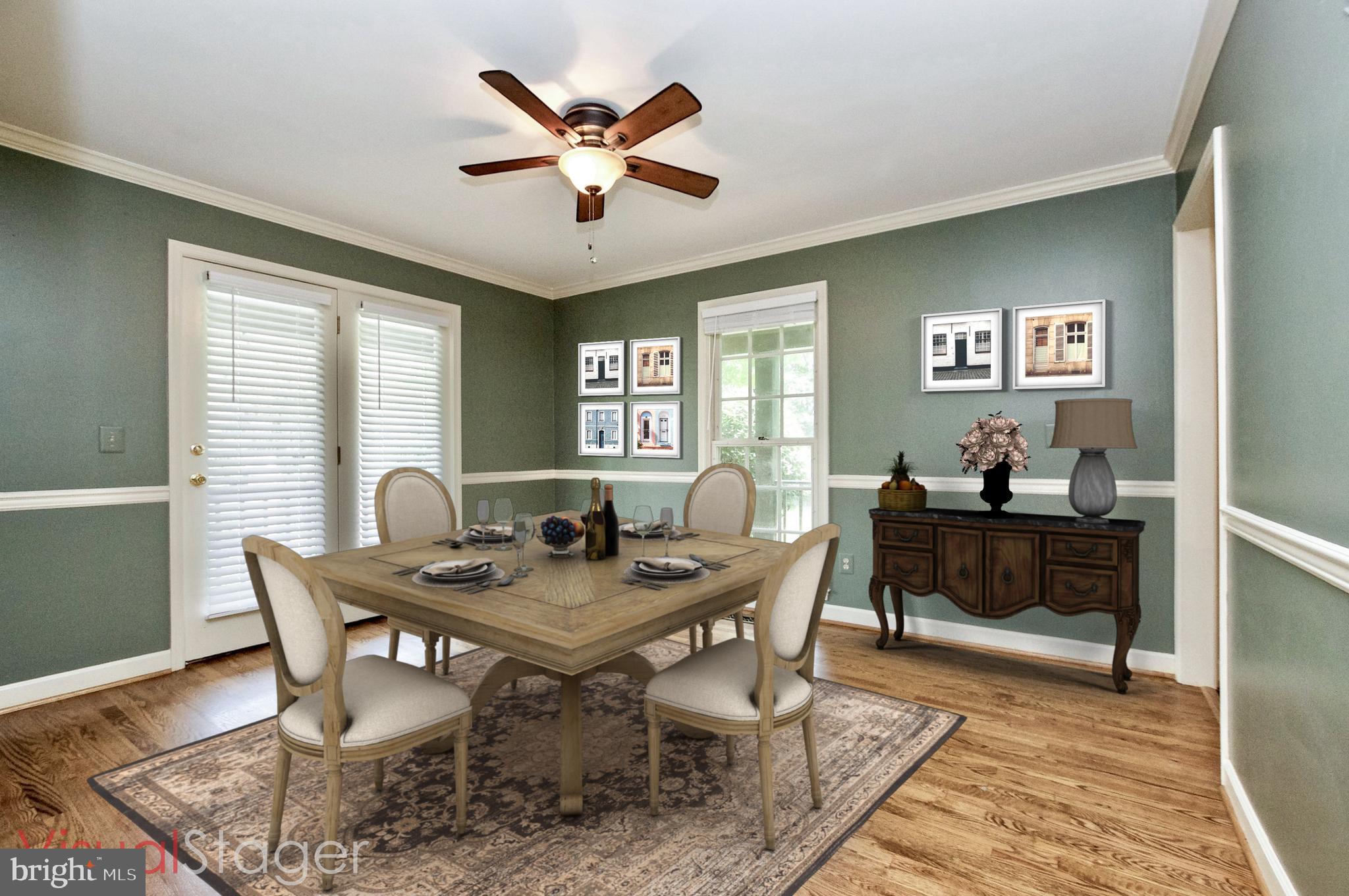 LINDEN HILL - Residential