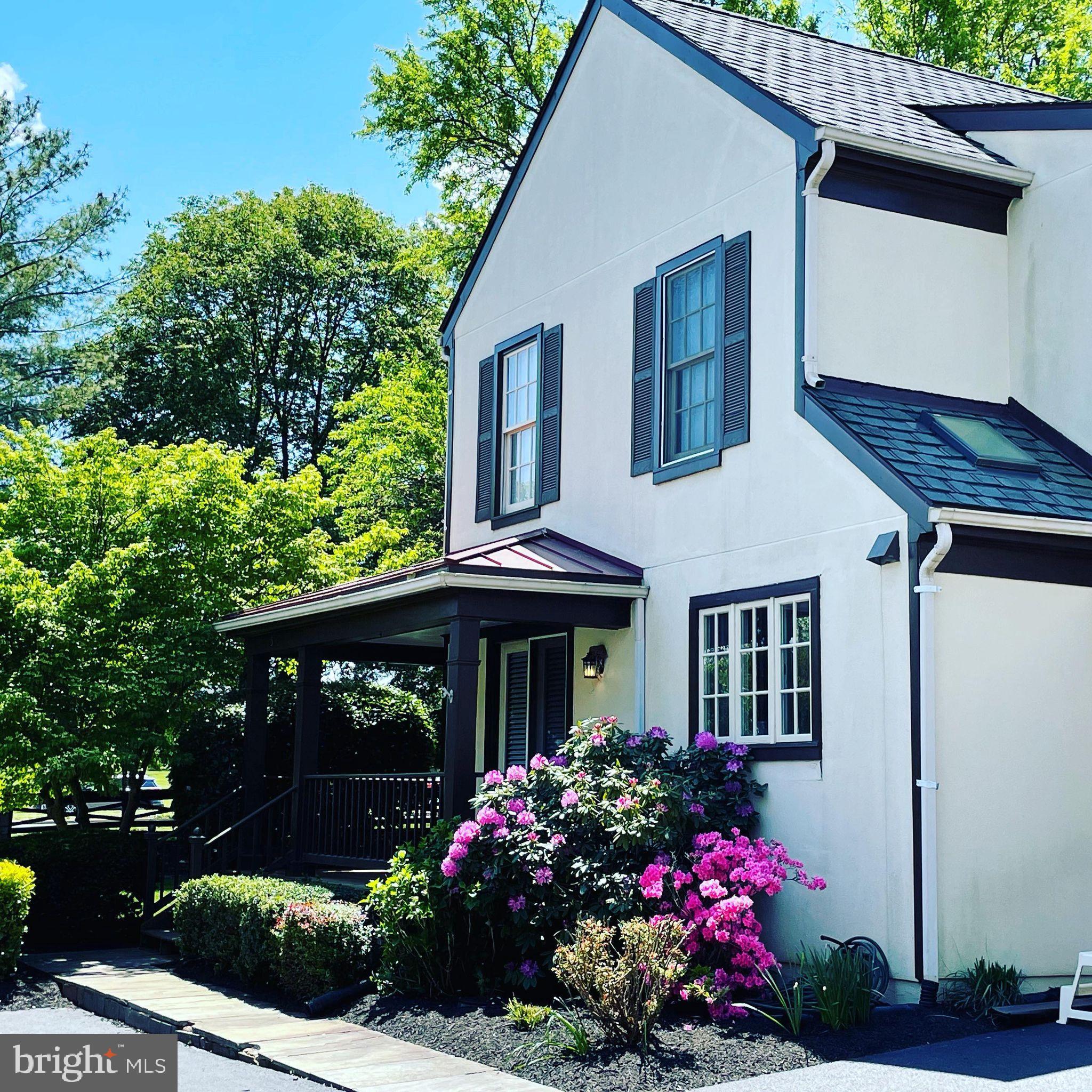 LINDEN HILL - Residential