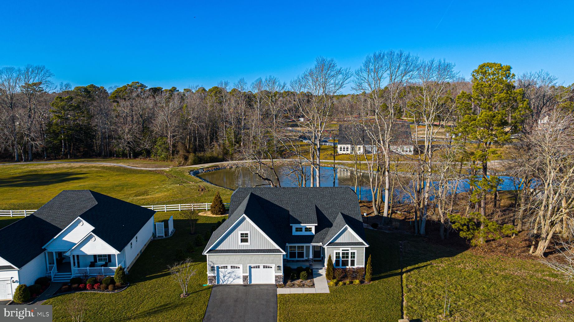 RIVER RUN - Residential