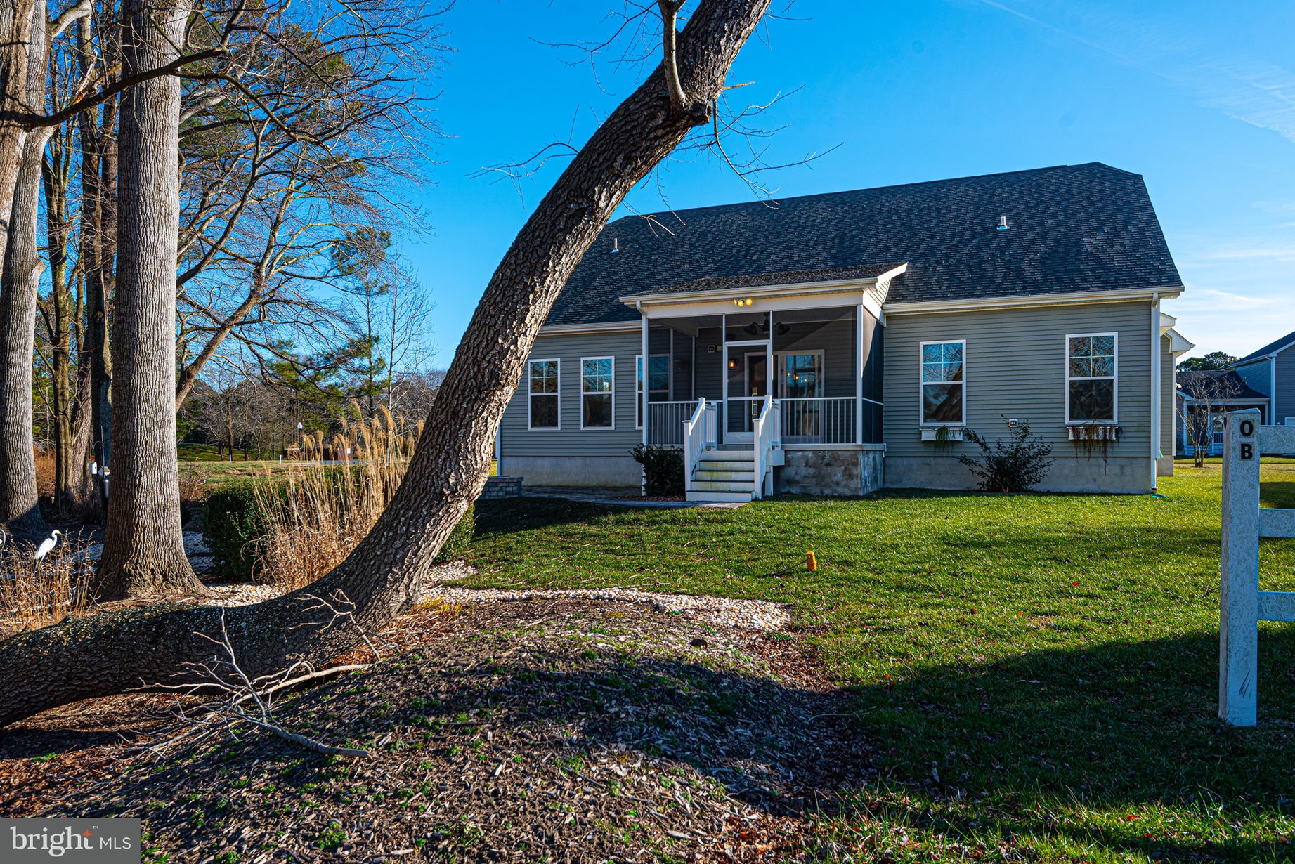 RIVER RUN - Residential