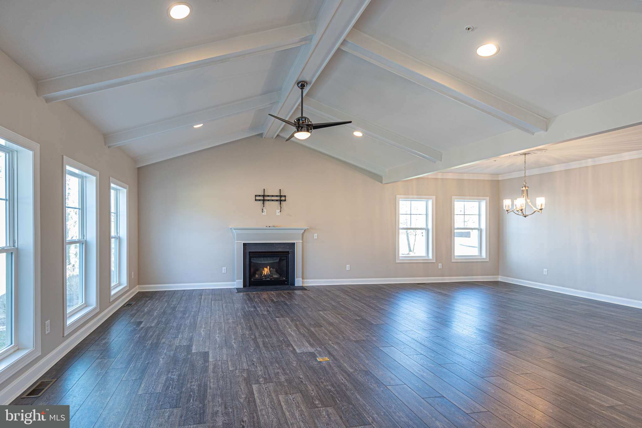 RIVER RUN - Residential