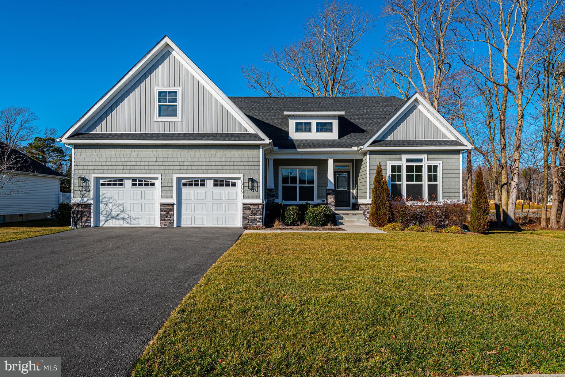 RIVER RUN - Residential