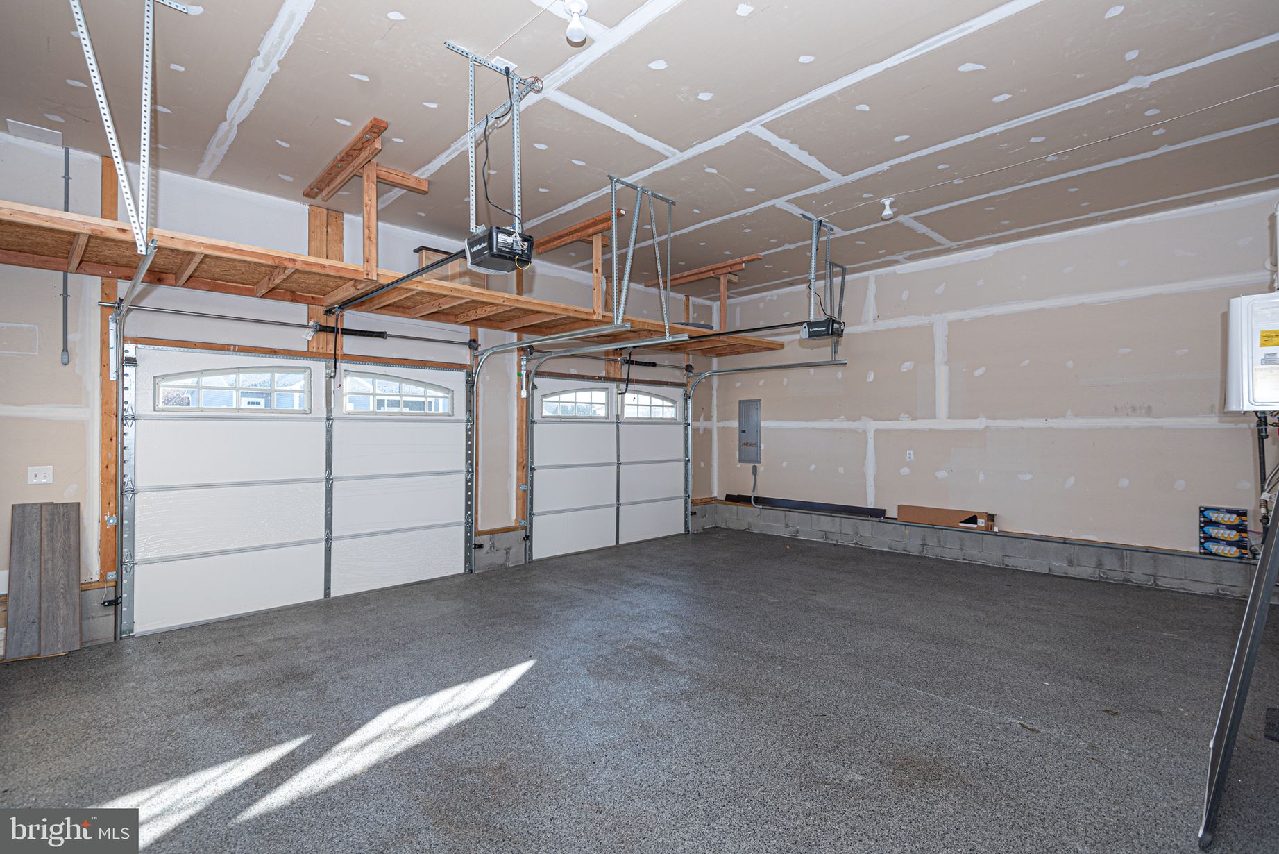 RIVER RUN - Residential