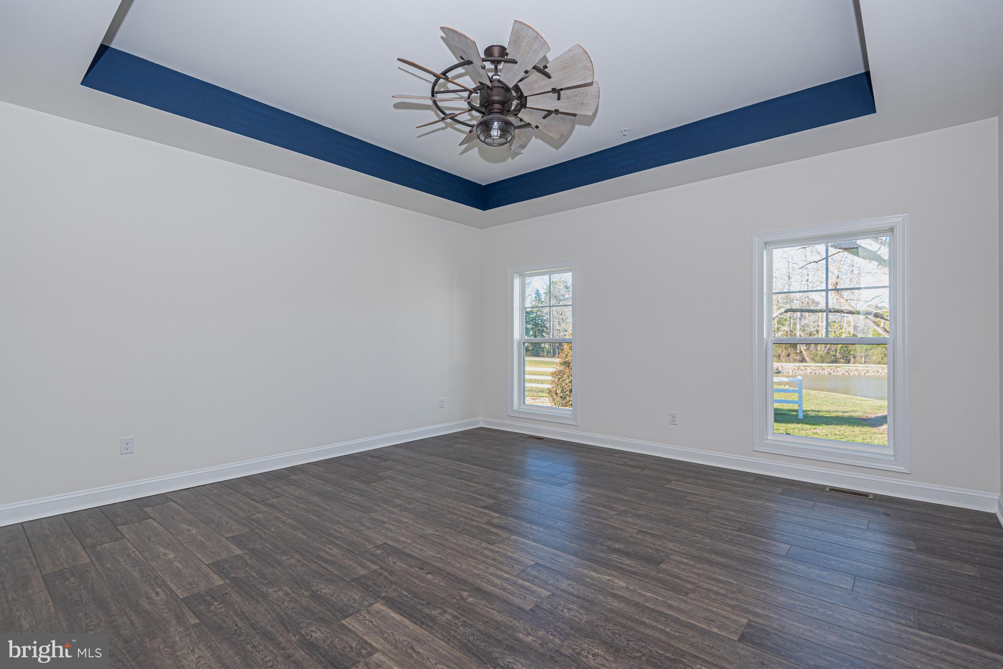 RIVER RUN - Residential