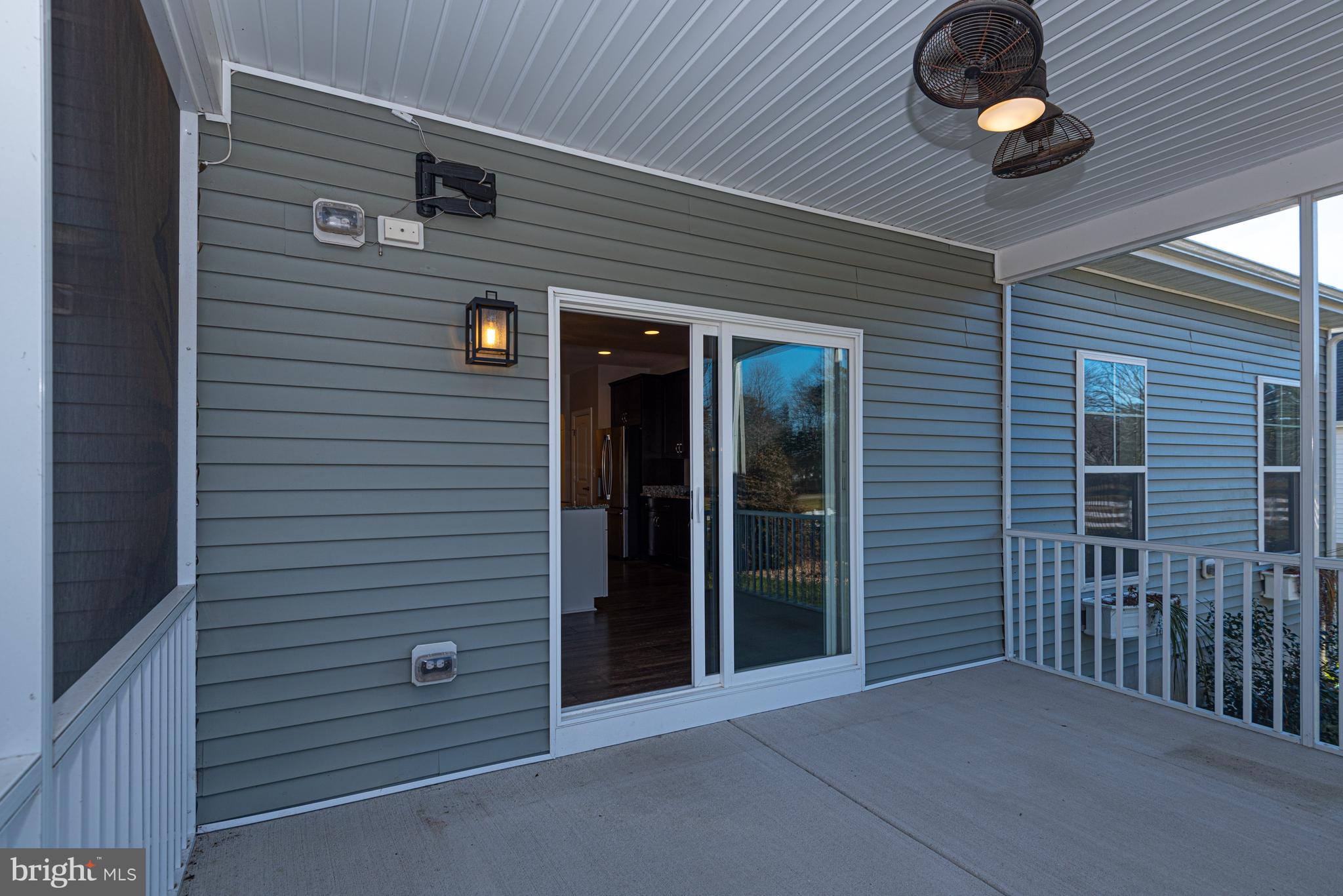 RIVER RUN - Residential