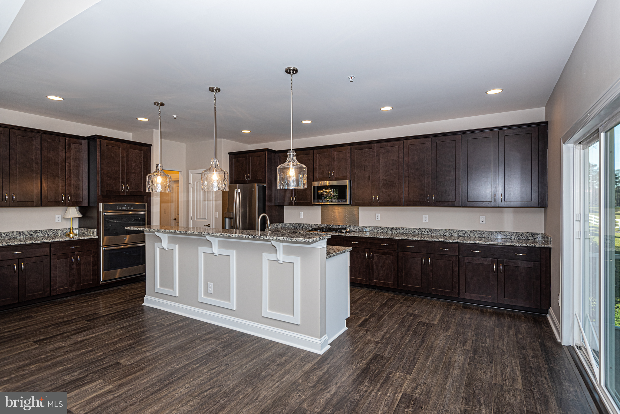 RIVER RUN - Residential