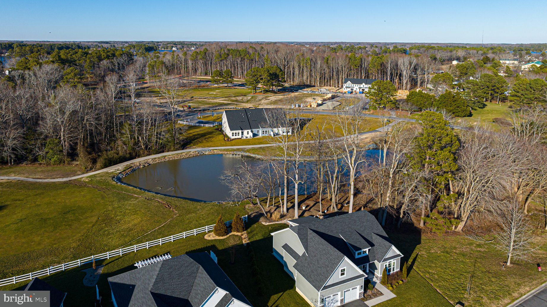 RIVER RUN - Residential