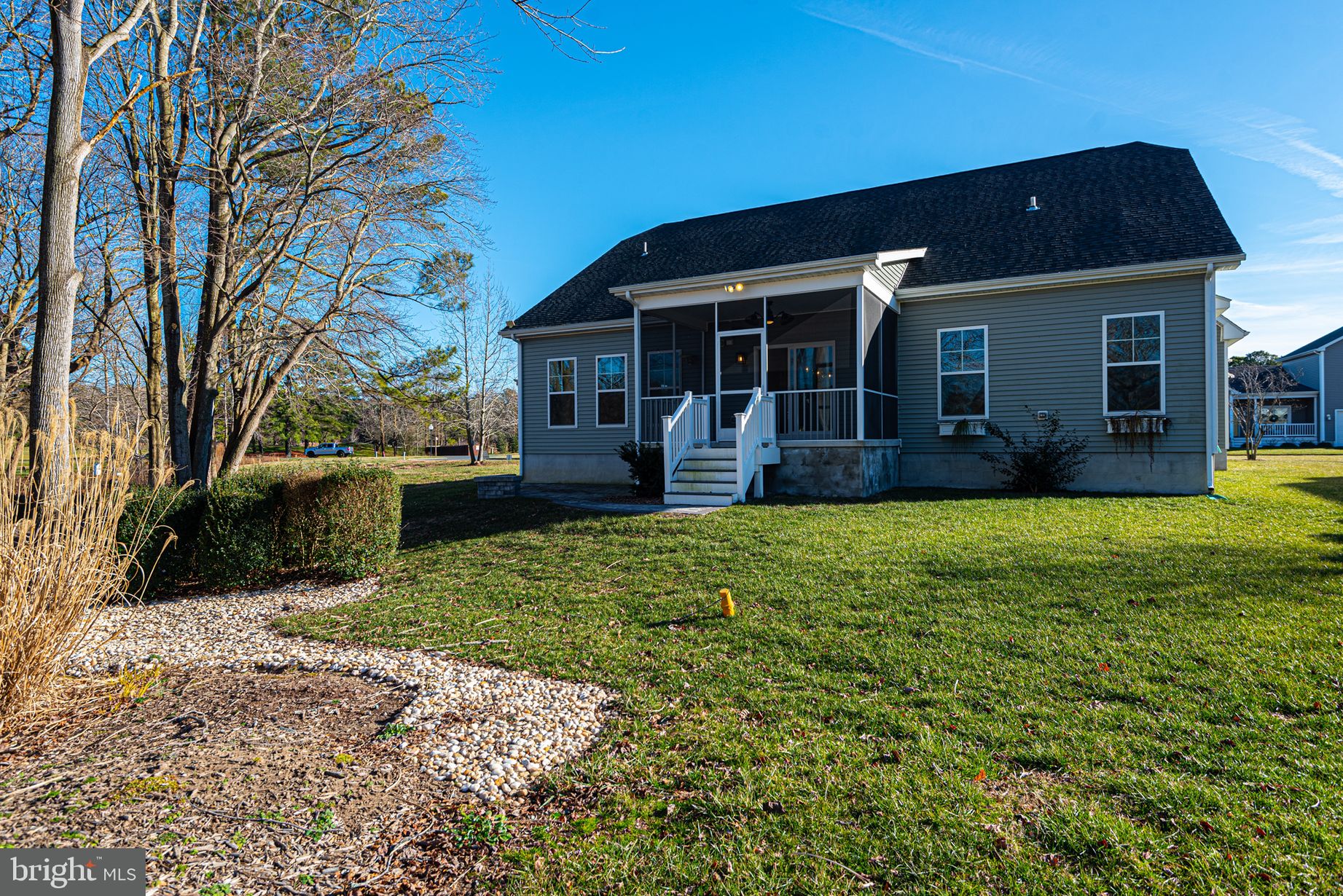 RIVER RUN - Residential