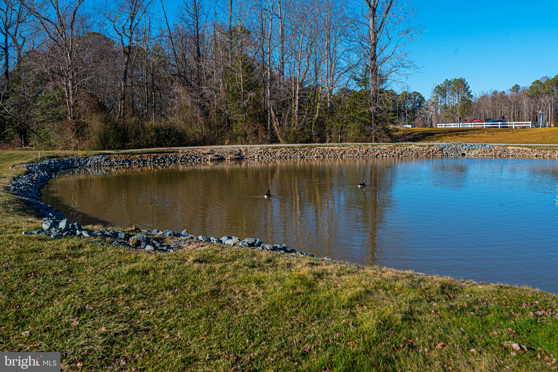 RIVER RUN - Residential