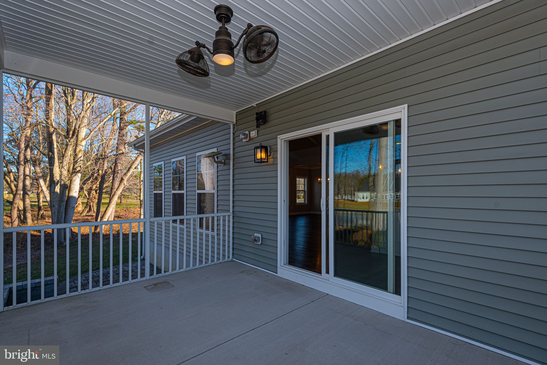 RIVER RUN - Residential