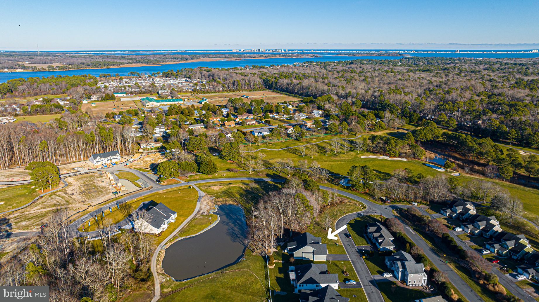 RIVER RUN - Residential