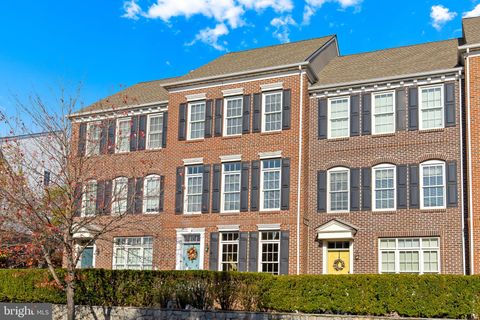 Photo of 194 N Melhorn Drive, MOUNT JOY, PA 17552 (MLS # PALA2060982)