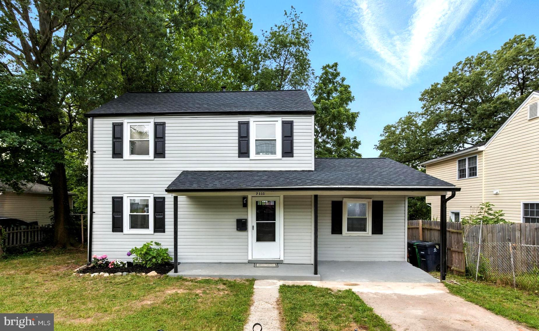 KENTLAND - Residential