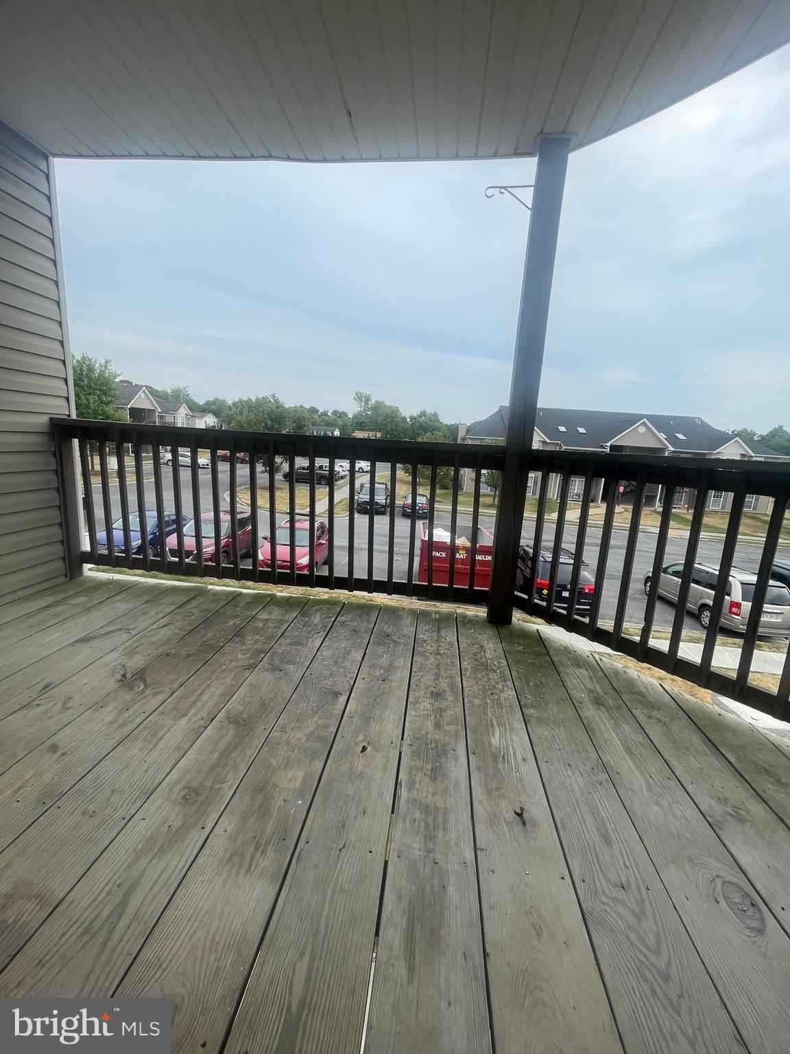 PARK PLACE CONDOMINIUMS - Residential Lease