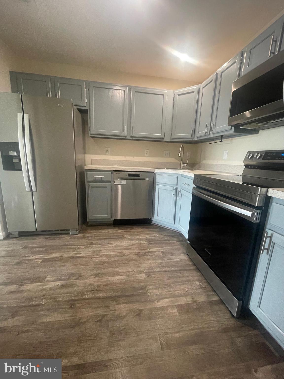 PARK PLACE CONDOMINIUMS - Residential Lease