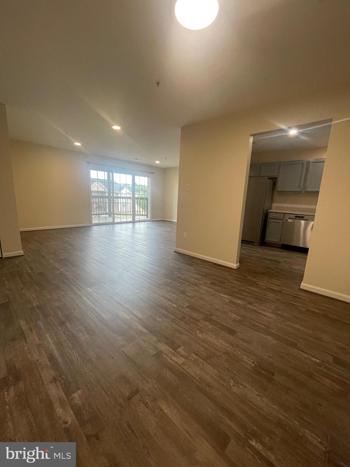 PARK PLACE CONDOMINIUMS - Residential Lease