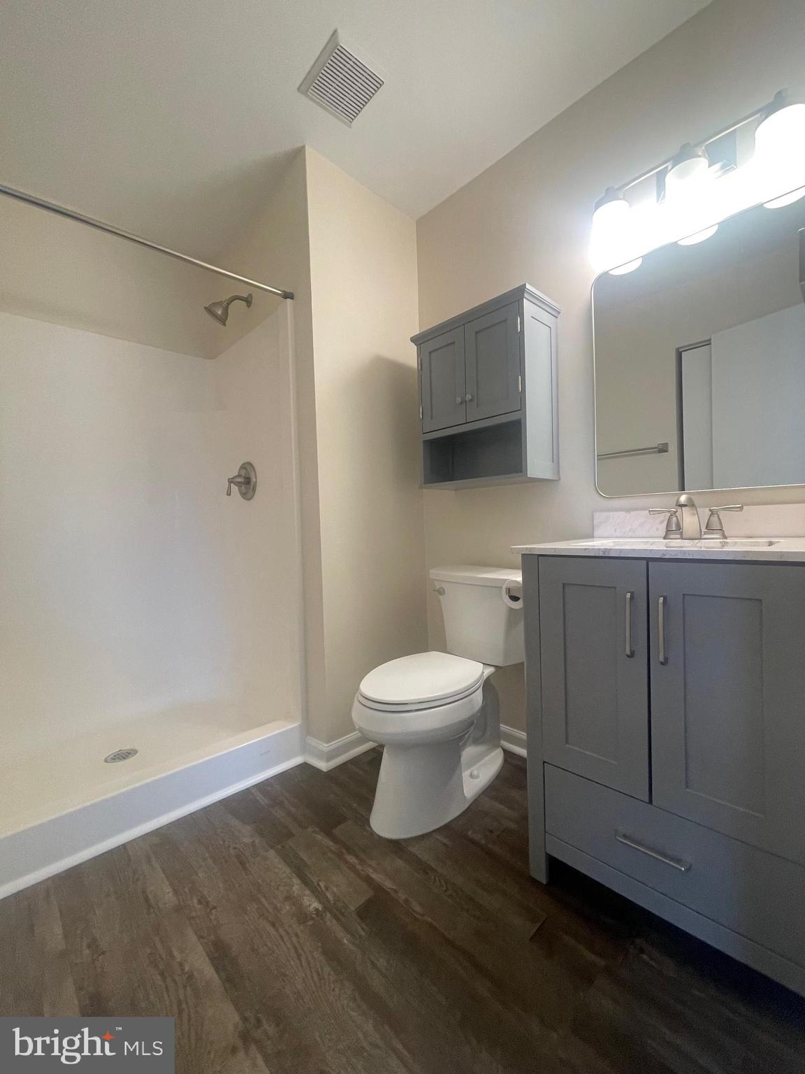 PARK PLACE CONDOMINIUMS - Residential Lease