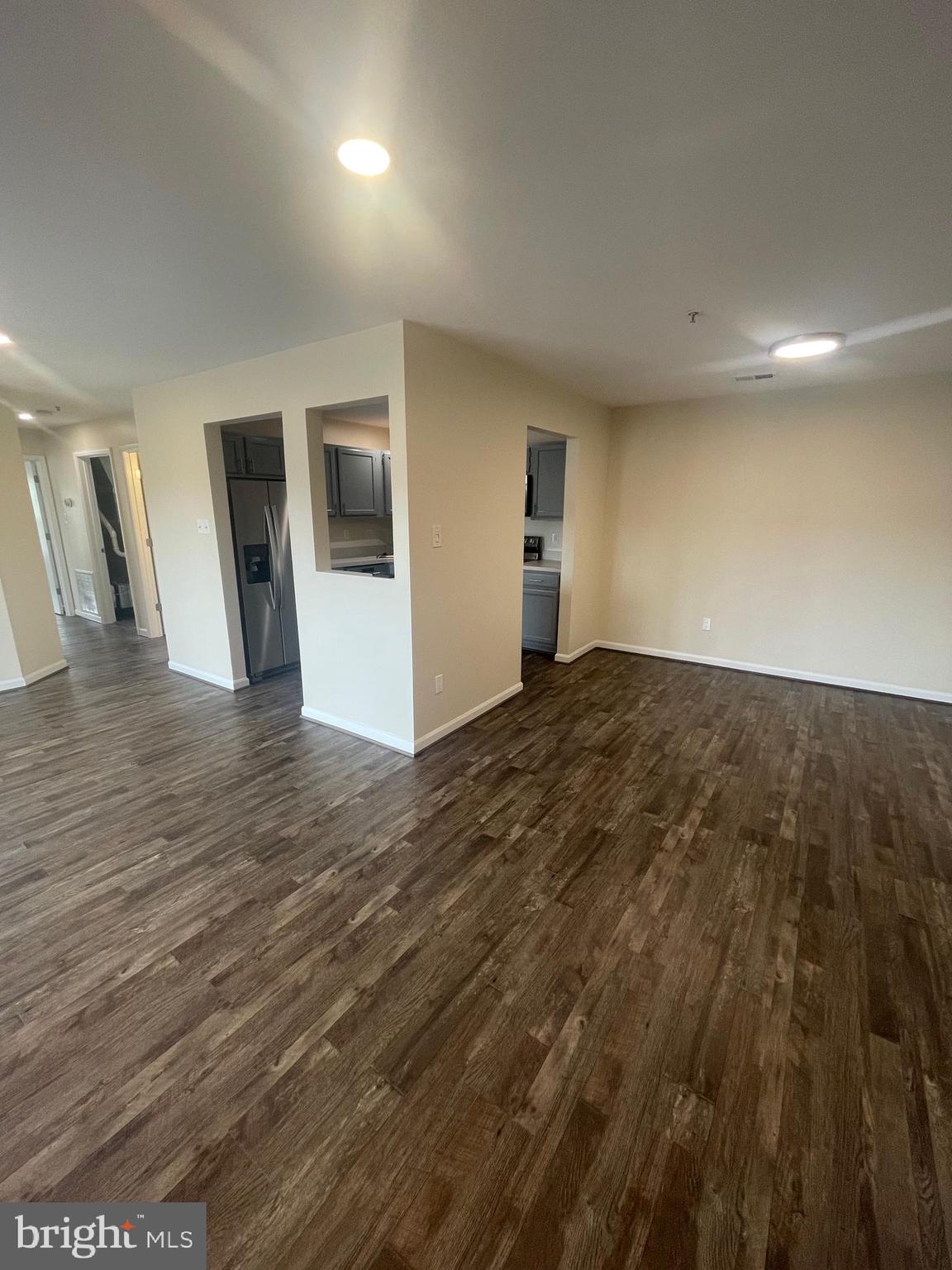 PARK PLACE CONDOMINIUMS - Residential Lease