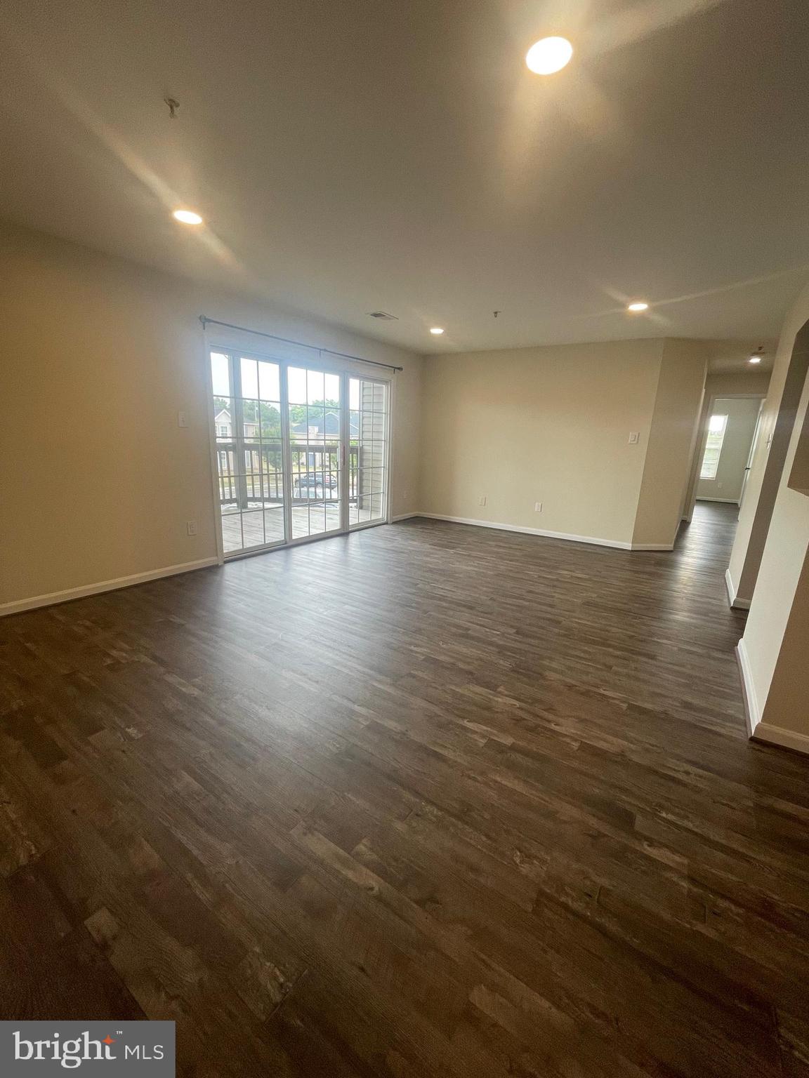 PARK PLACE CONDOMINIUMS - Residential Lease