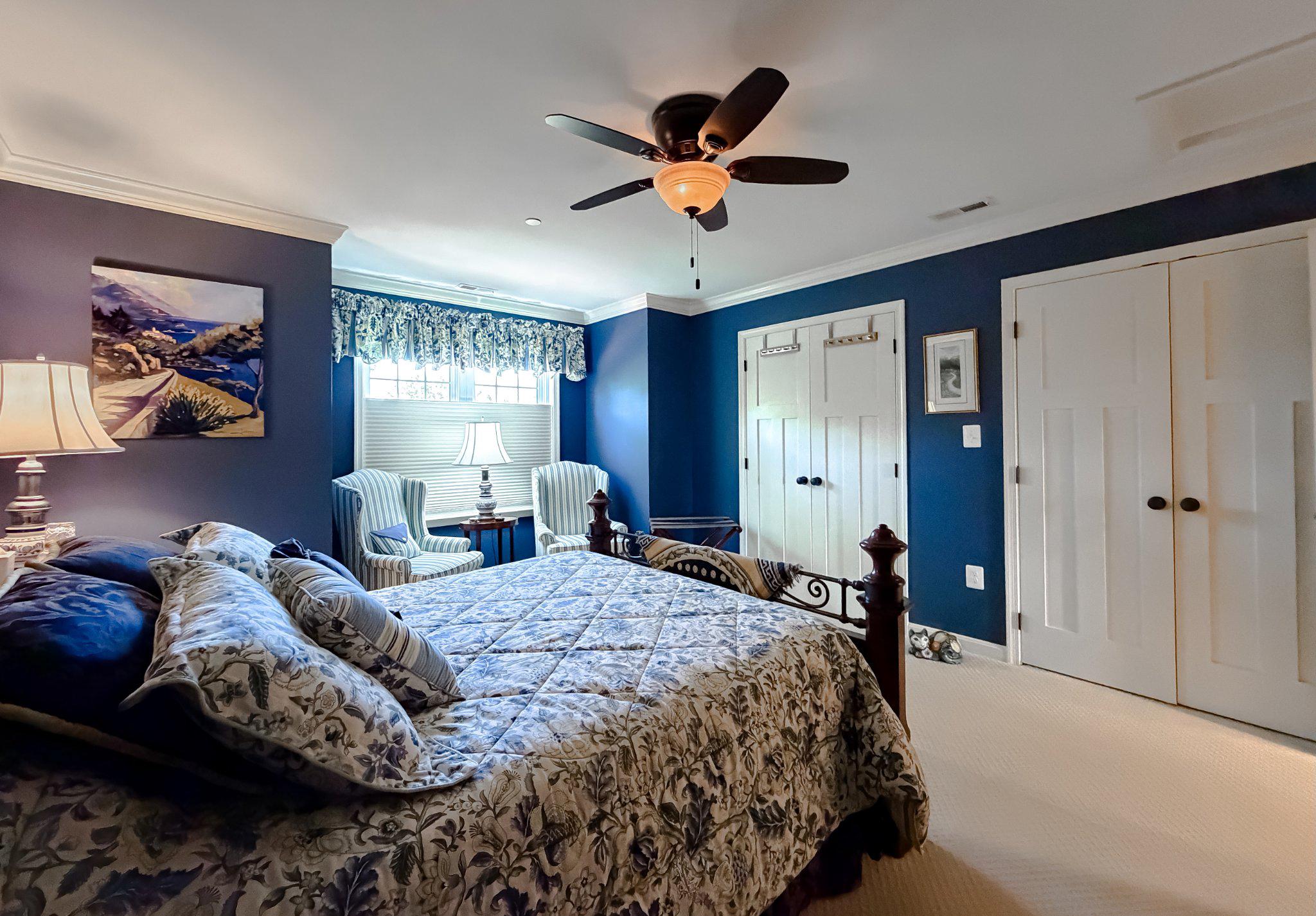 BEN GARNER ACTIVE ADULT COMMUNITY - Residential