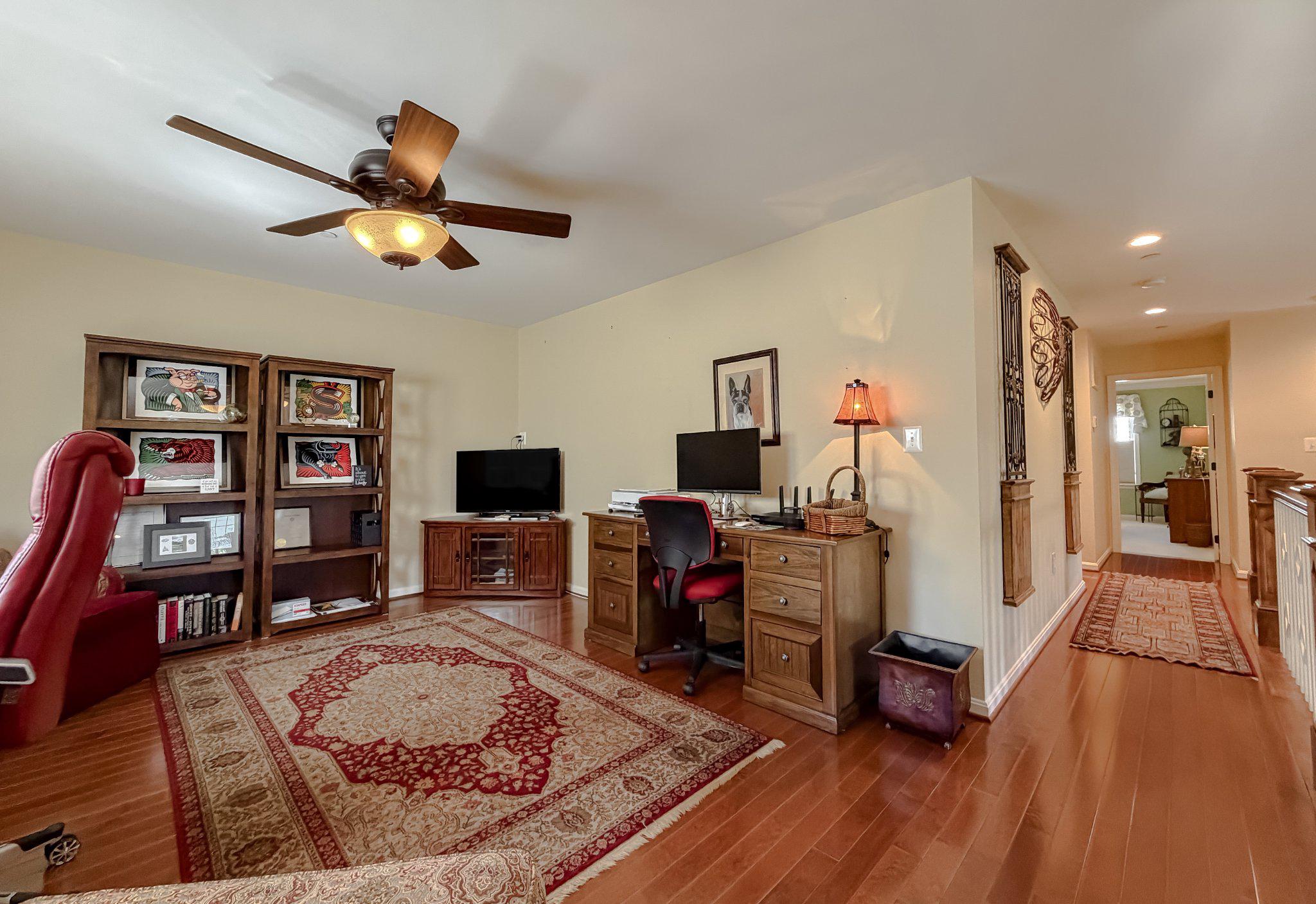 BEN GARNER ACTIVE ADULT COMMUNITY - Residential