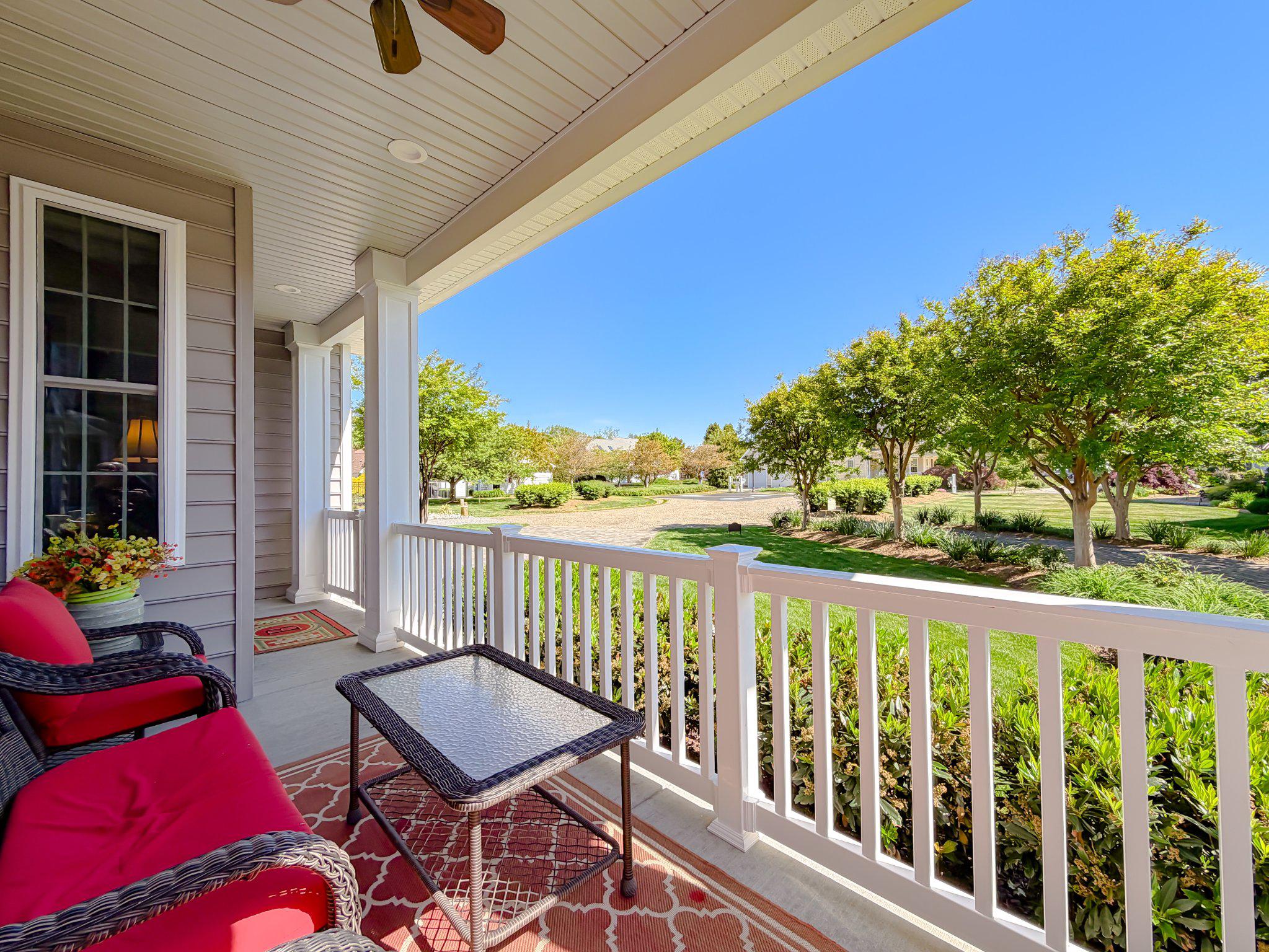 BEN GARNER ACTIVE ADULT COMMUNITY - Residential