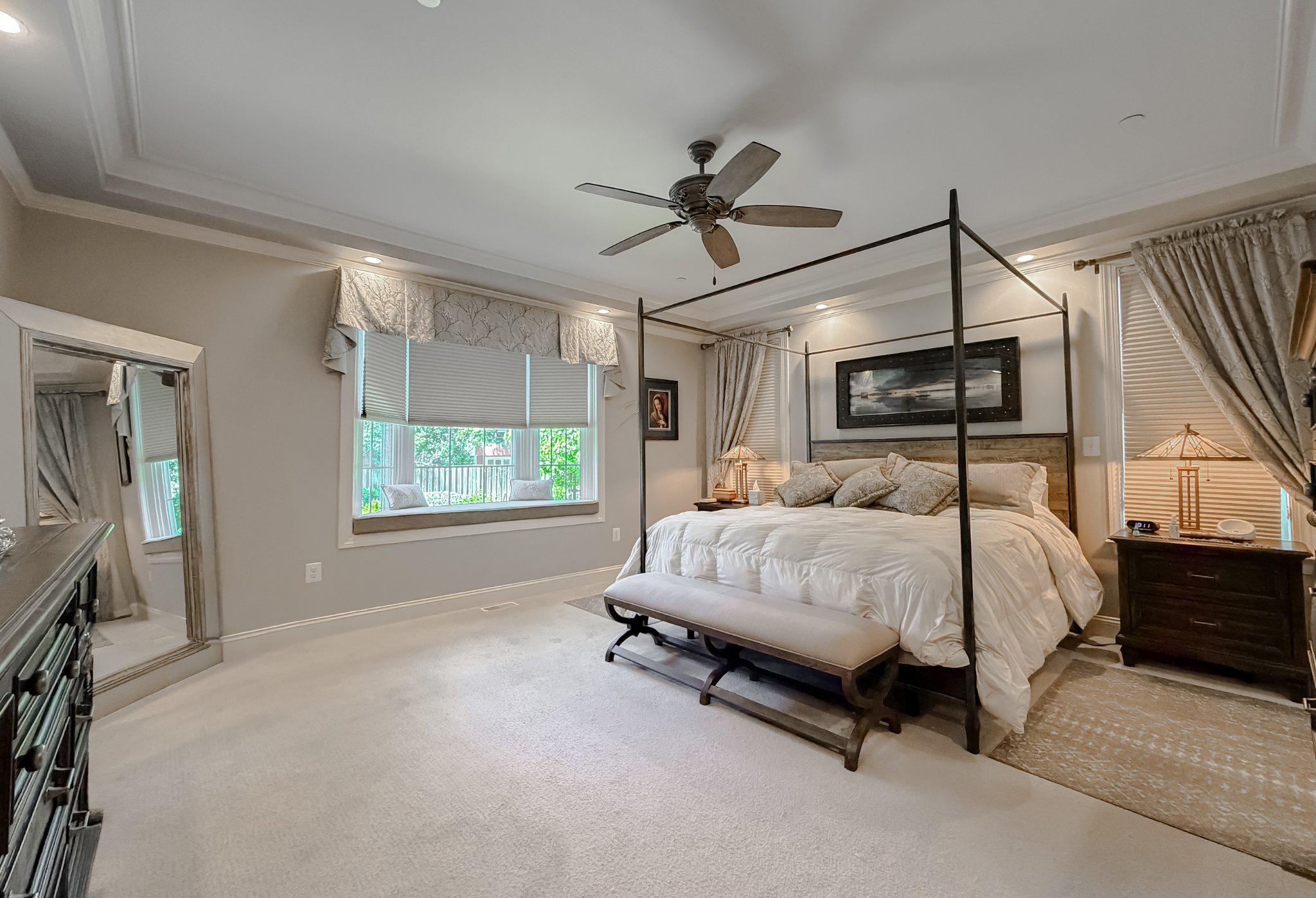 BEN GARNER ACTIVE ADULT COMMUNITY - Residential