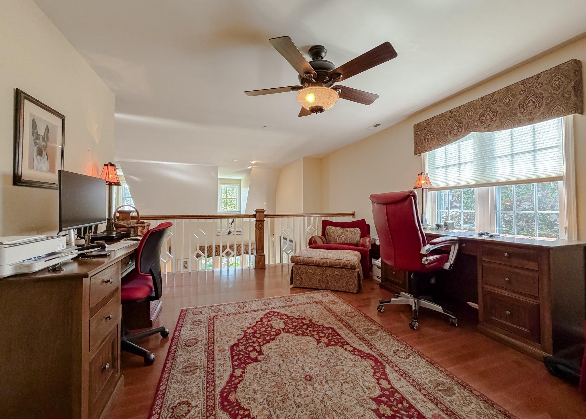 BEN GARNER ACTIVE ADULT COMMUNITY - Residential