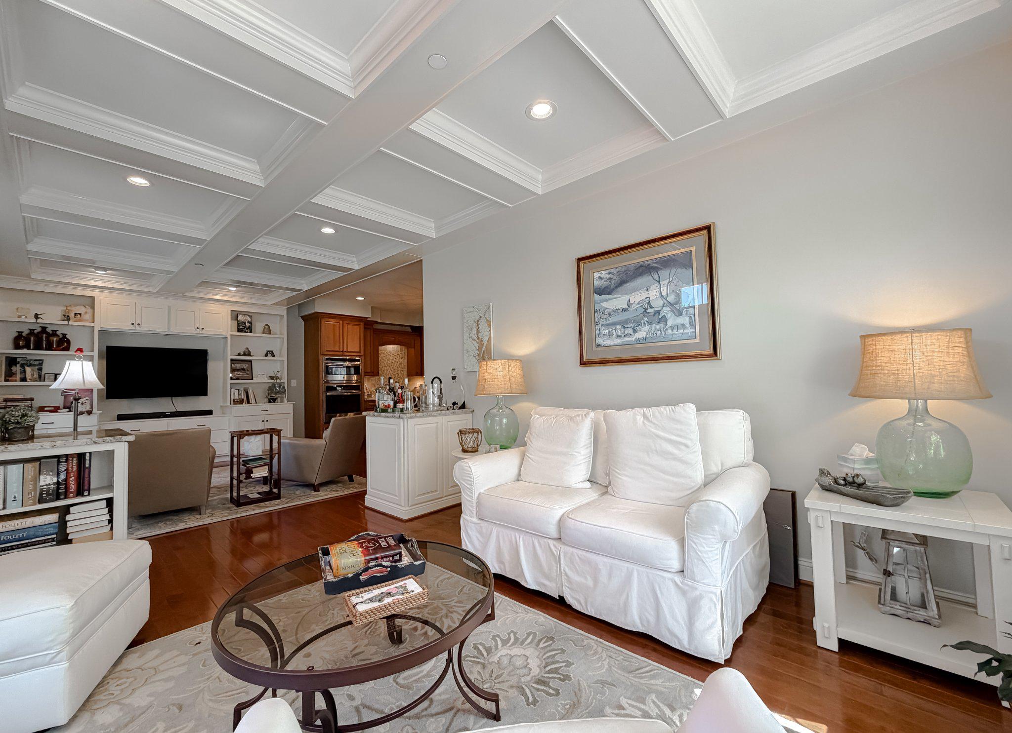 BEN GARNER ACTIVE ADULT COMMUNITY - Residential