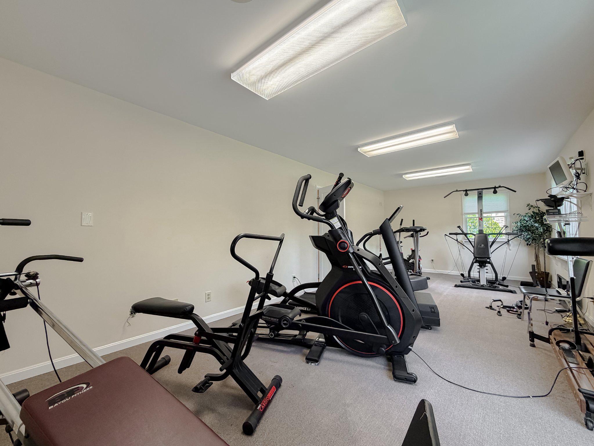 BEN GARNER ACTIVE ADULT COMMUNITY - Residential