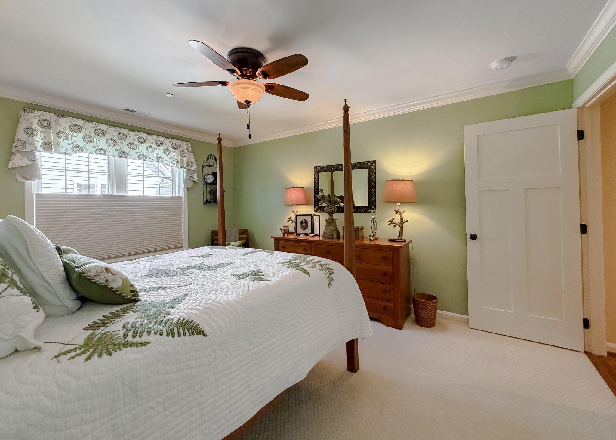 BEN GARNER ACTIVE ADULT COMMUNITY - Residential