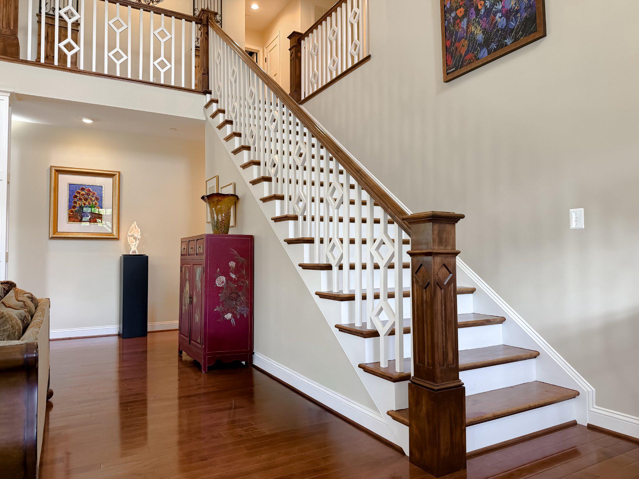BEN GARNER ACTIVE ADULT COMMUNITY - Residential