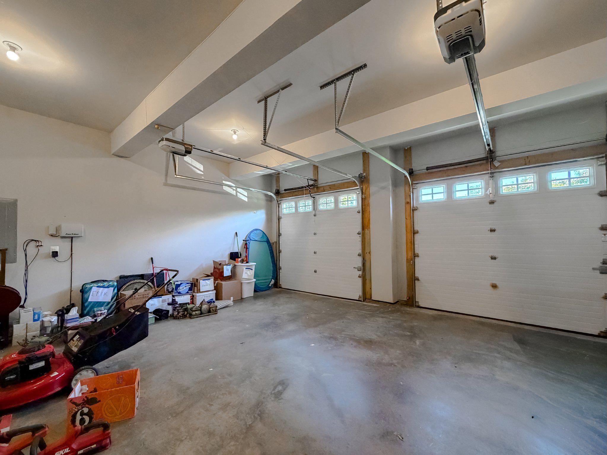 BEN GARNER ACTIVE ADULT COMMUNITY - Residential