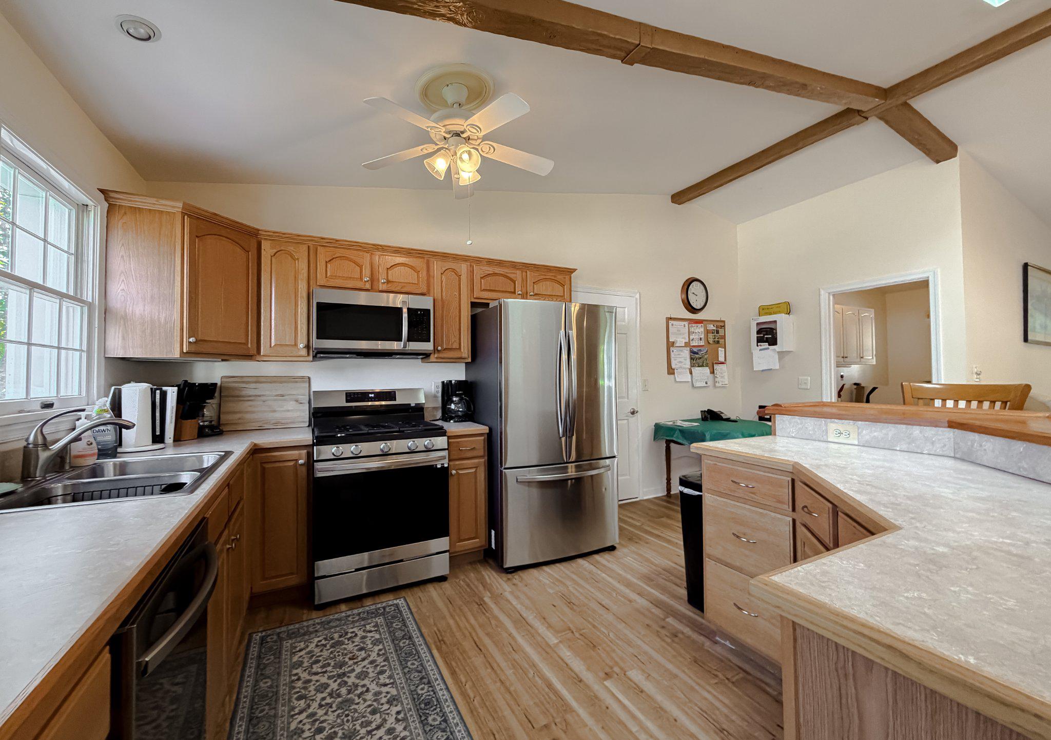 BEN GARNER ACTIVE ADULT COMMUNITY - Residential