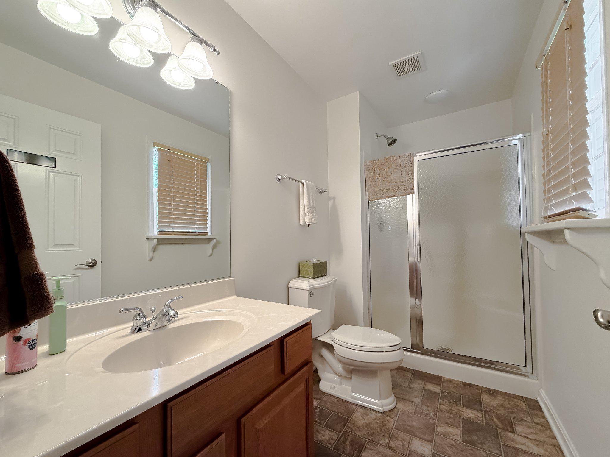 BEN GARNER ACTIVE ADULT COMMUNITY - Residential