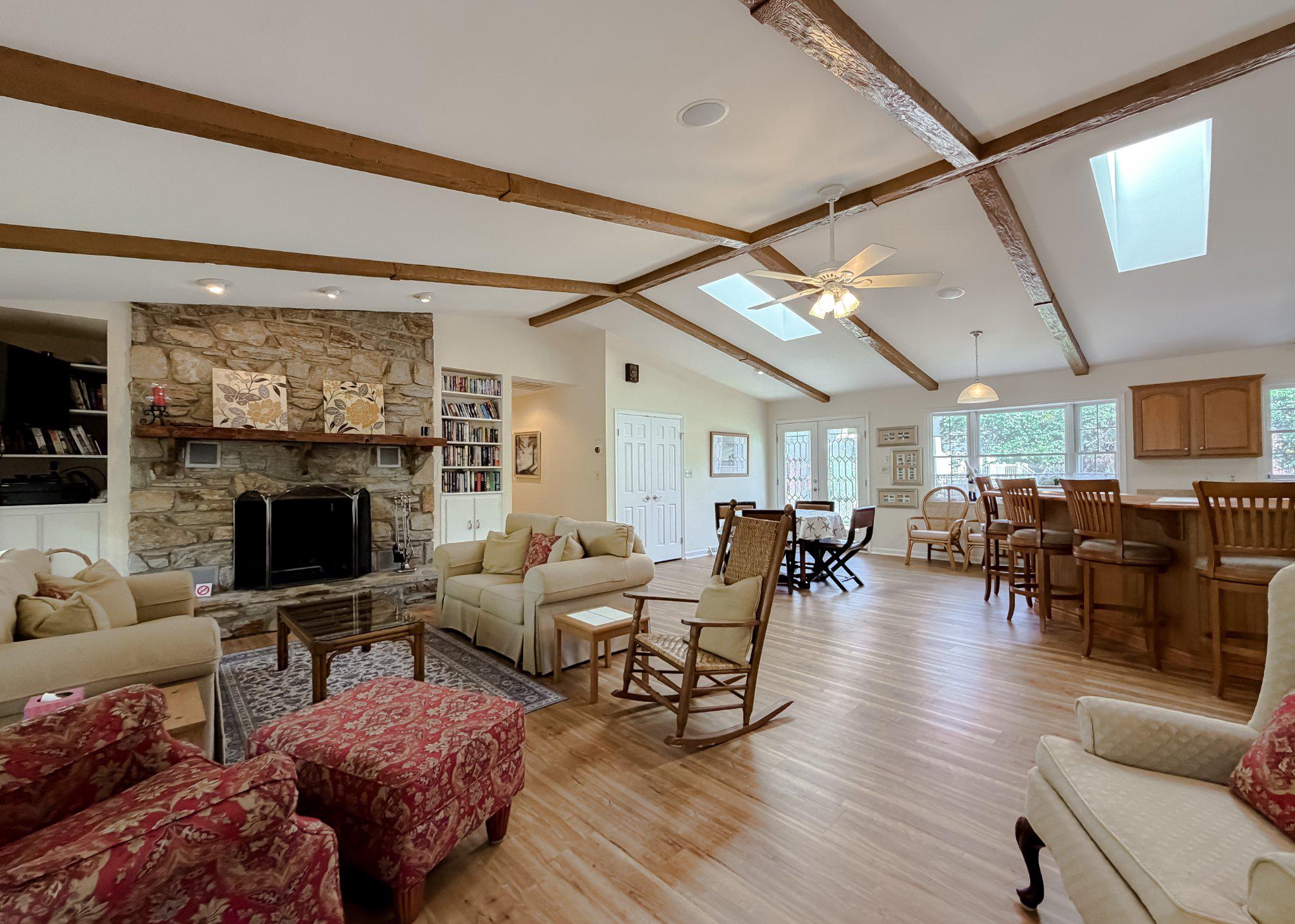 BEN GARNER ACTIVE ADULT COMMUNITY - Residential