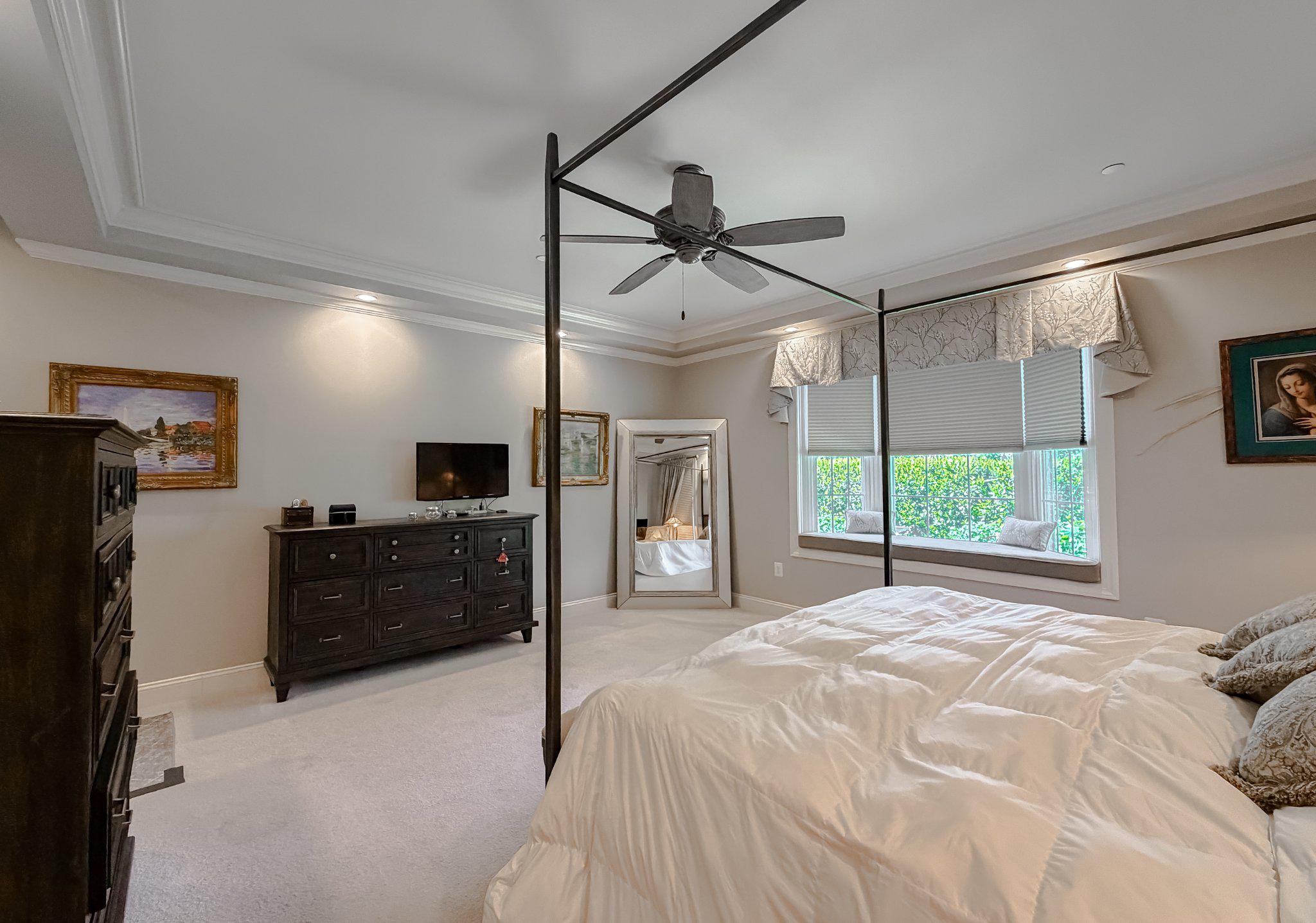 BEN GARNER ACTIVE ADULT COMMUNITY - Residential
