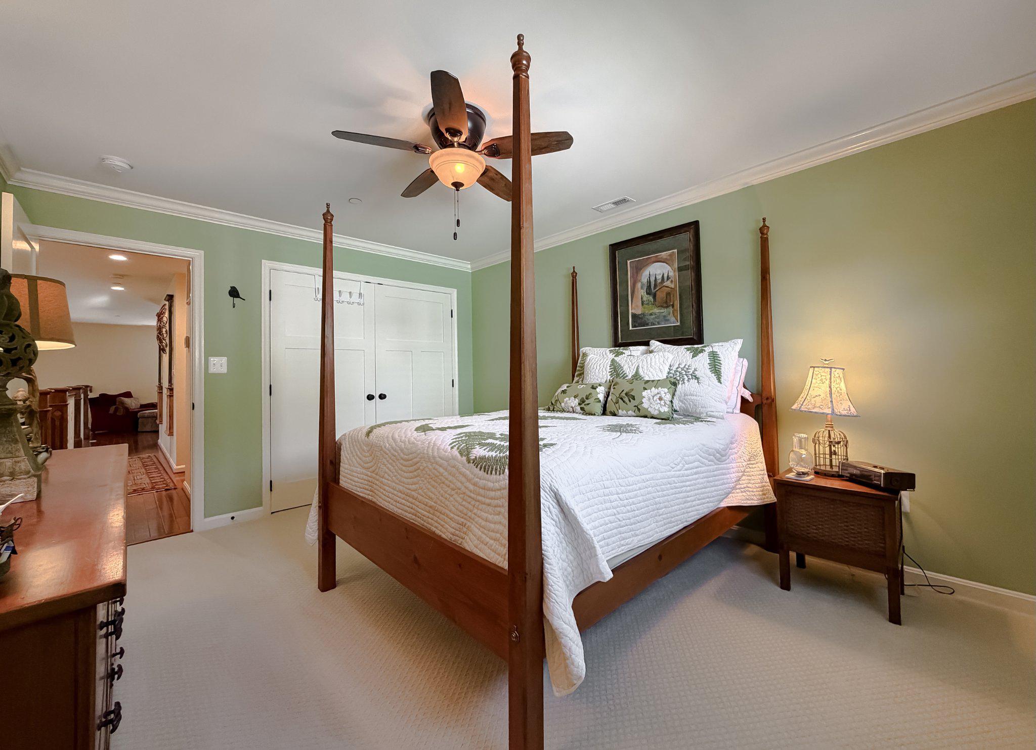 BEN GARNER ACTIVE ADULT COMMUNITY - Residential