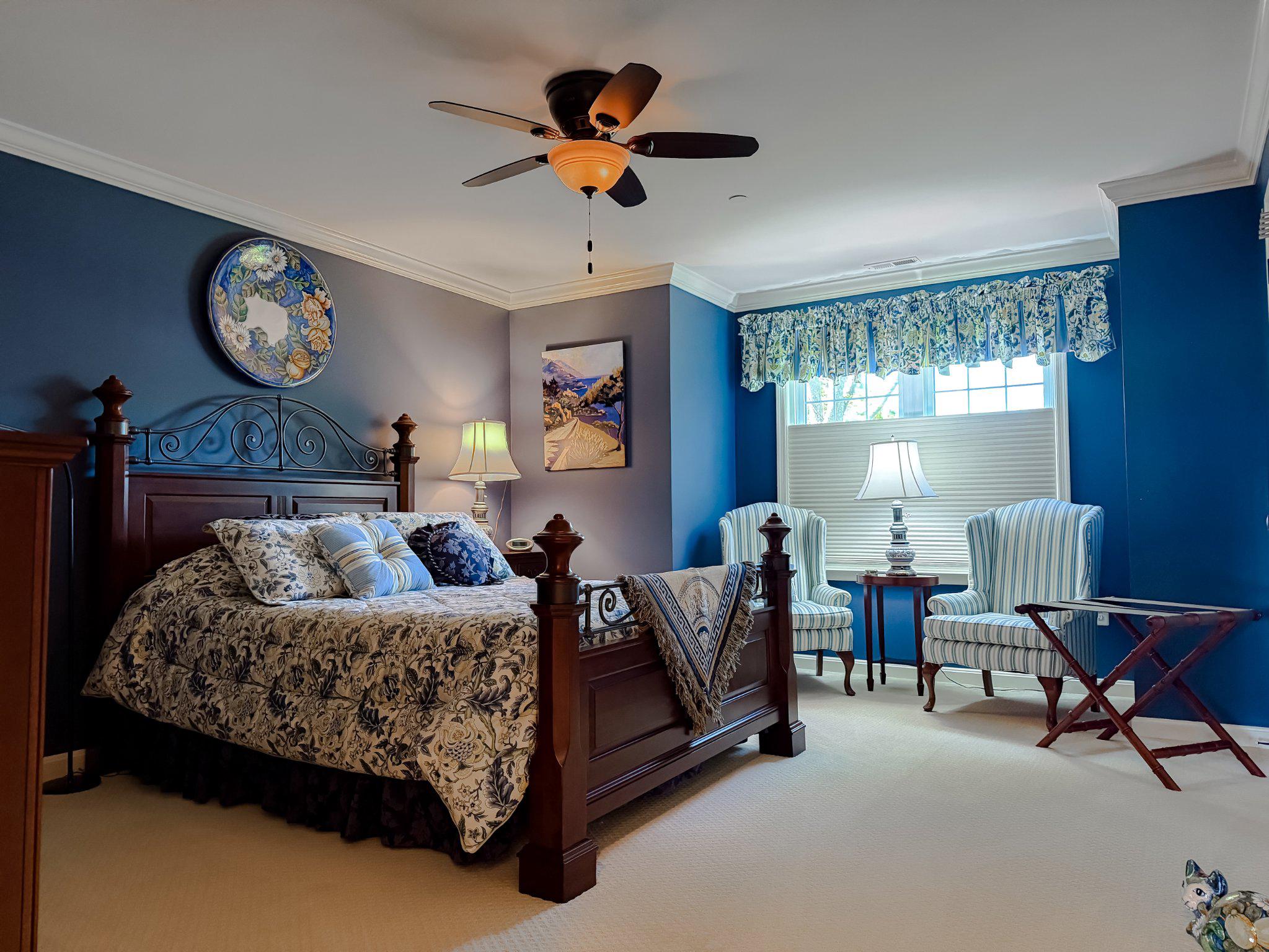BEN GARNER ACTIVE ADULT COMMUNITY - Residential
