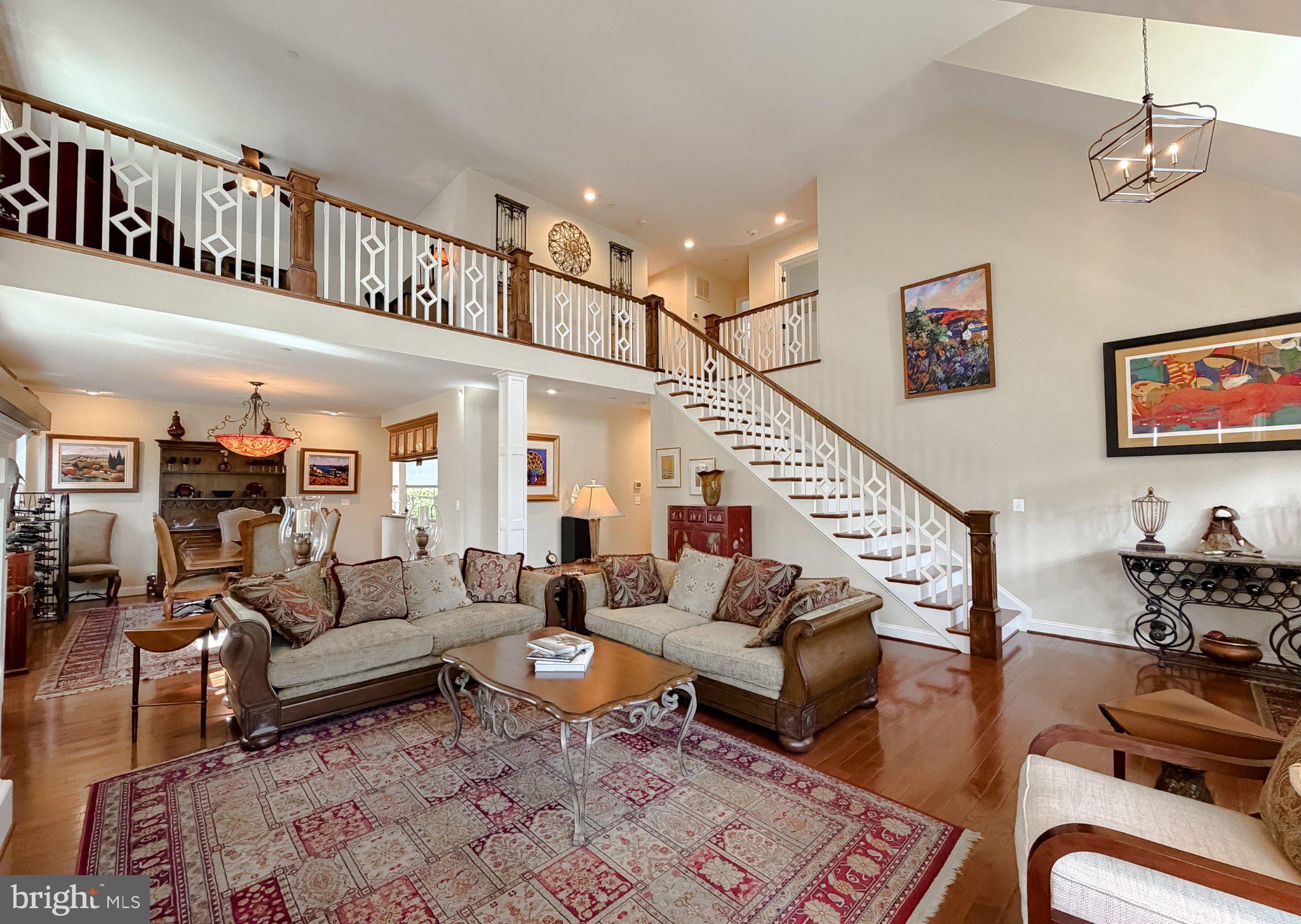 BEN GARNER ACTIVE ADULT COMMUNITY - Residential