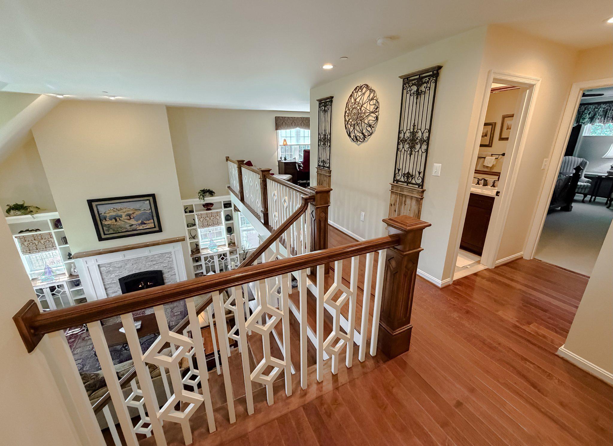 BEN GARNER ACTIVE ADULT COMMUNITY - Residential
