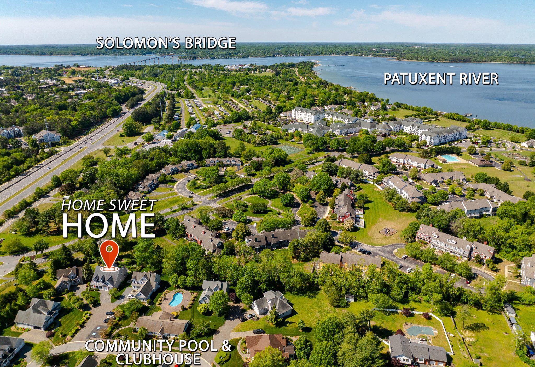 BEN GARNER ACTIVE ADULT COMMUNITY - Residential