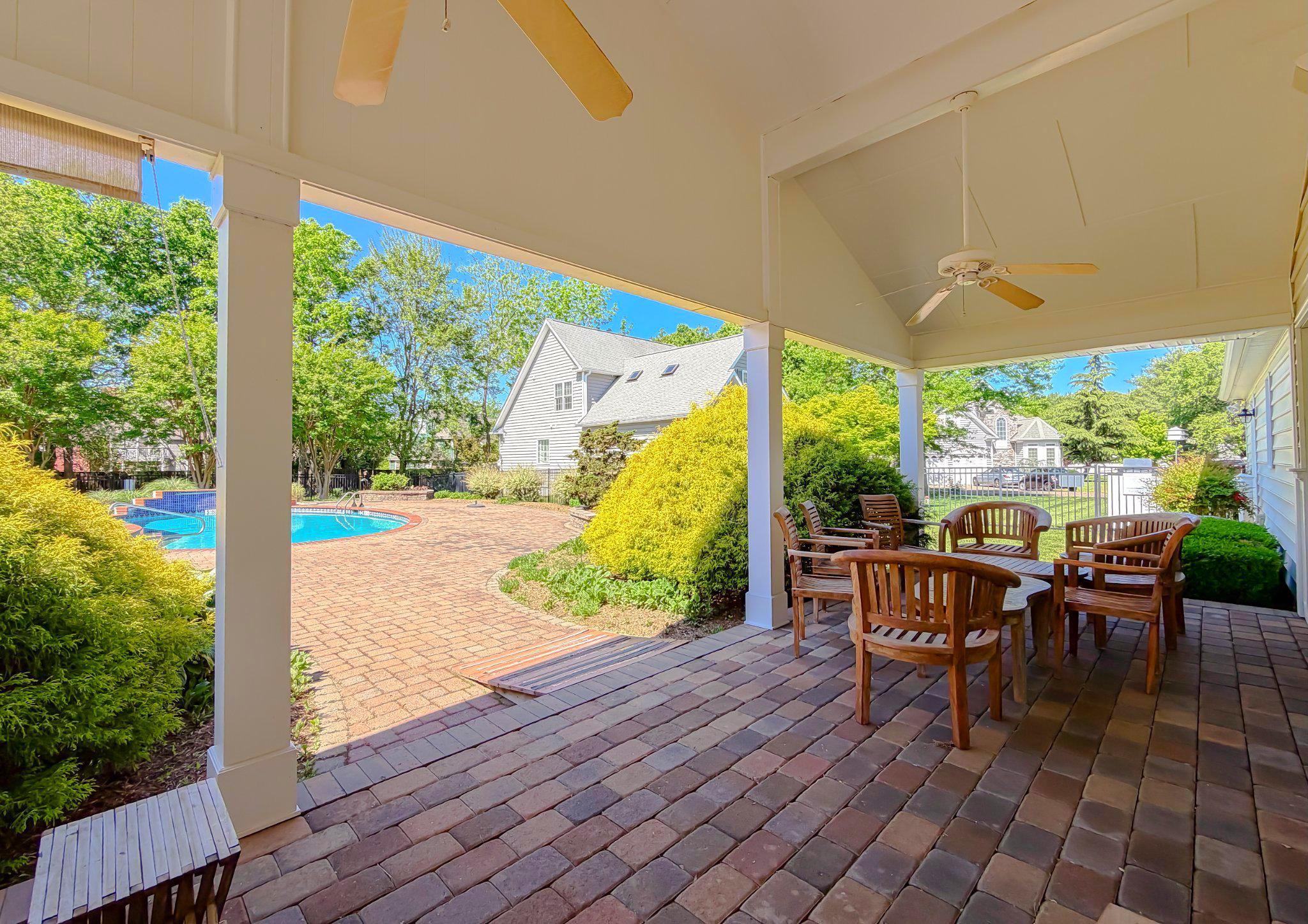 BEN GARNER ACTIVE ADULT COMMUNITY - Residential